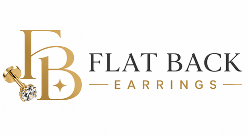 Shop Flat Back Studs